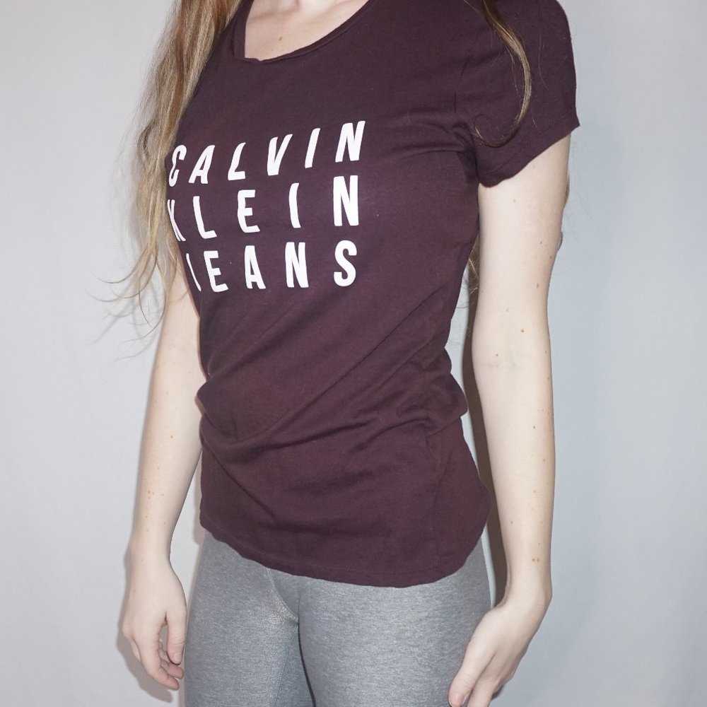 Calvin Klein Jeans T-Shirt